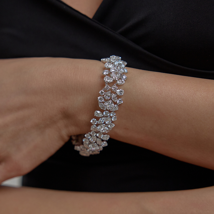 Mumbai Bracelet