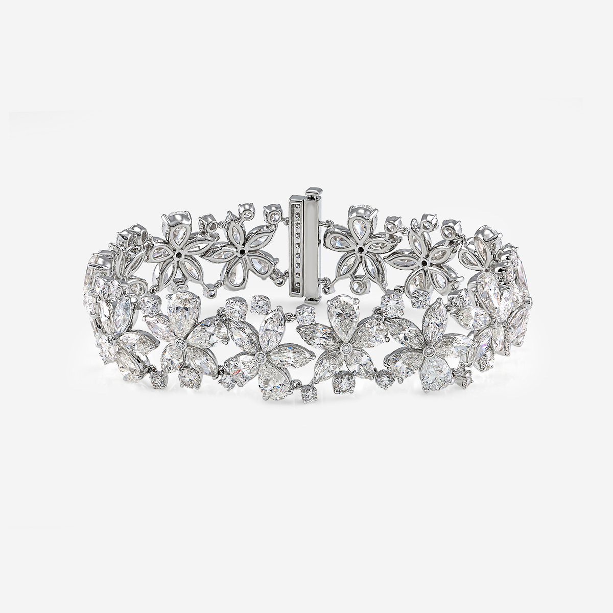 Ronda Bracelet - 7 Inches