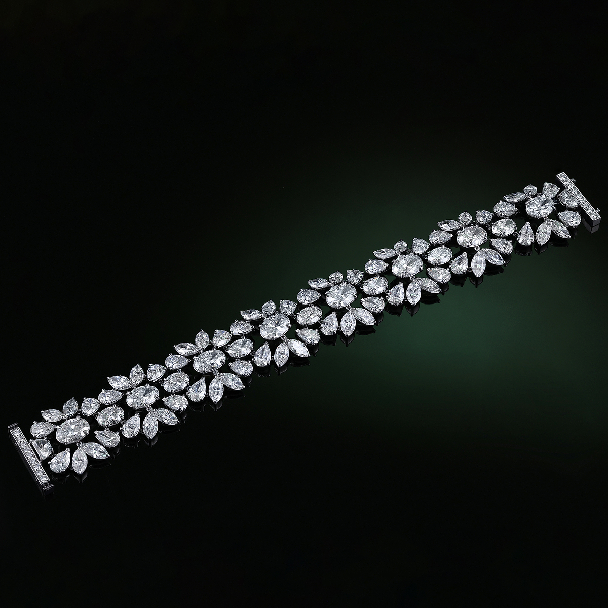 Buenos Aires Bracelet