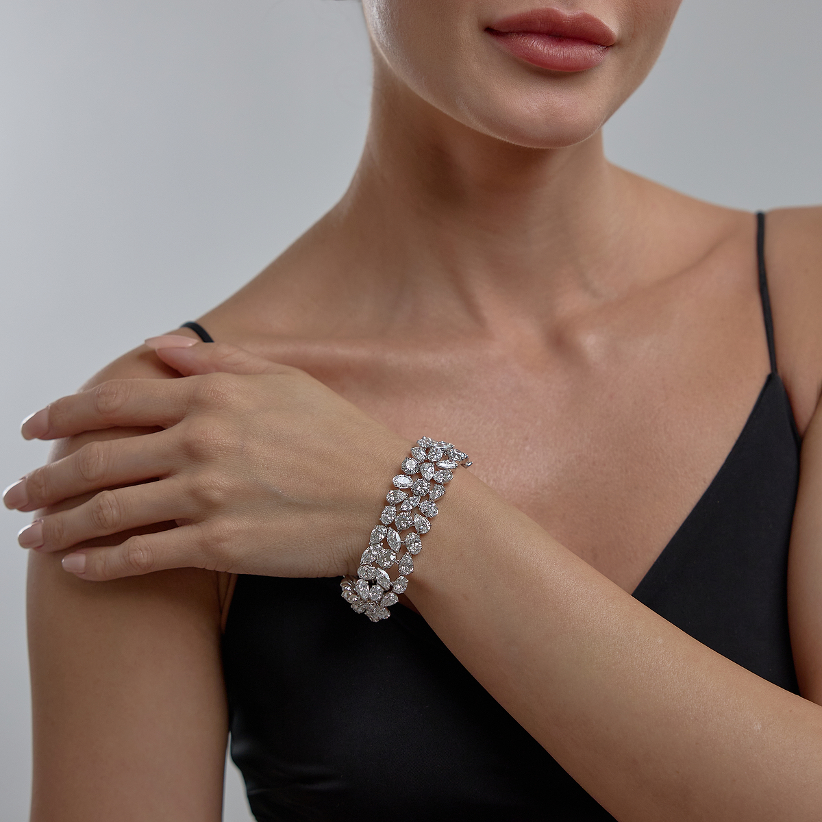 Budapest Bracelet