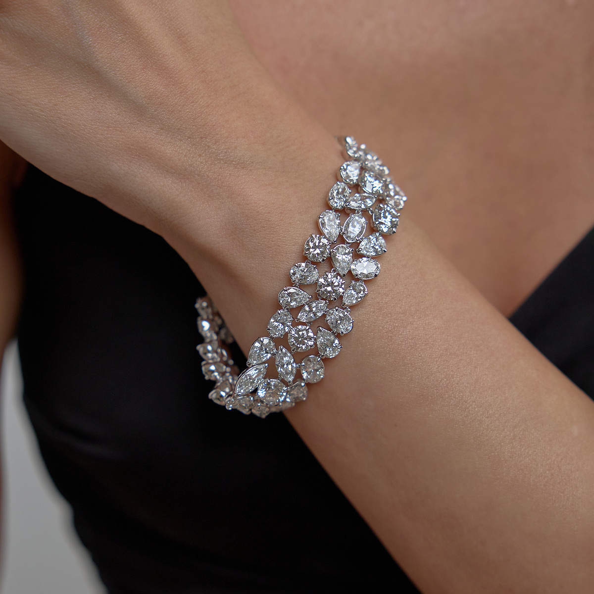 Budapest Bracelet