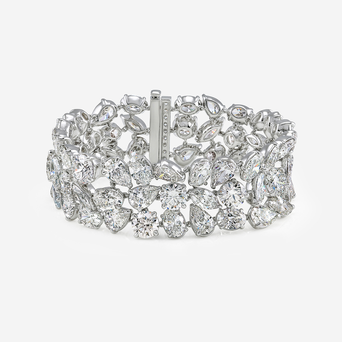 Budapest Bracelet