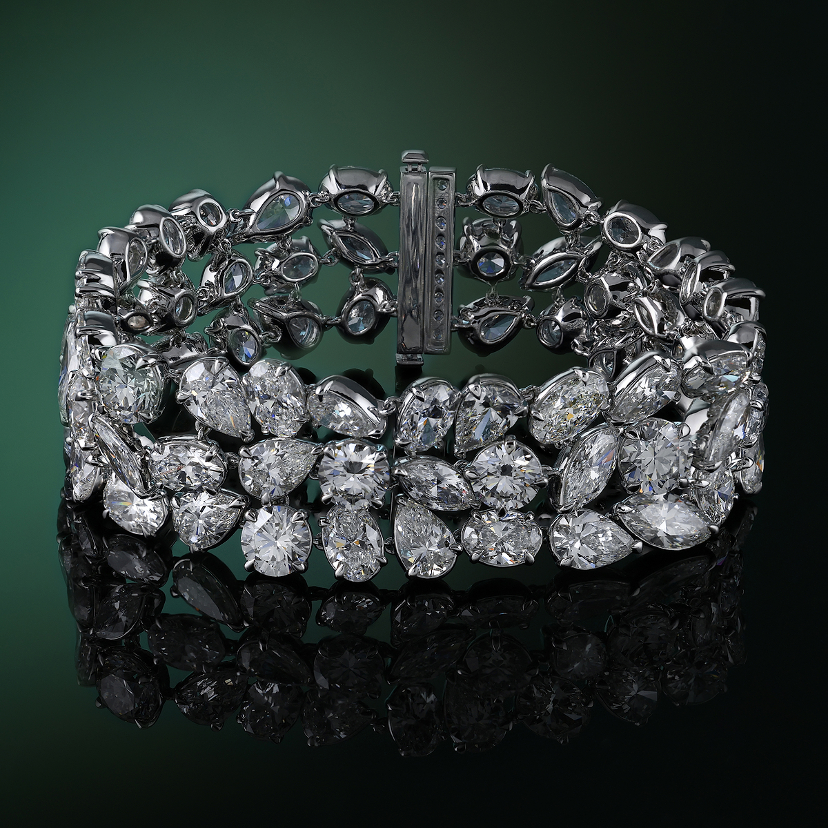 Budapest Bracelet