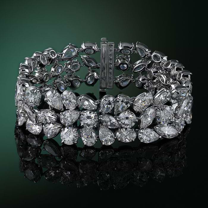 Budapest Bracelet