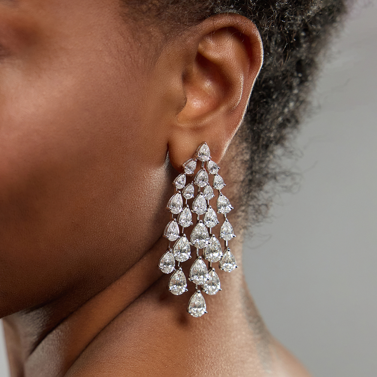 Marrakech Earrings
