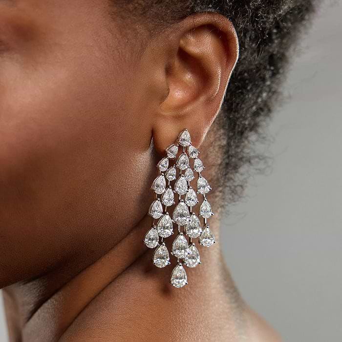 Marrakech Earrings
