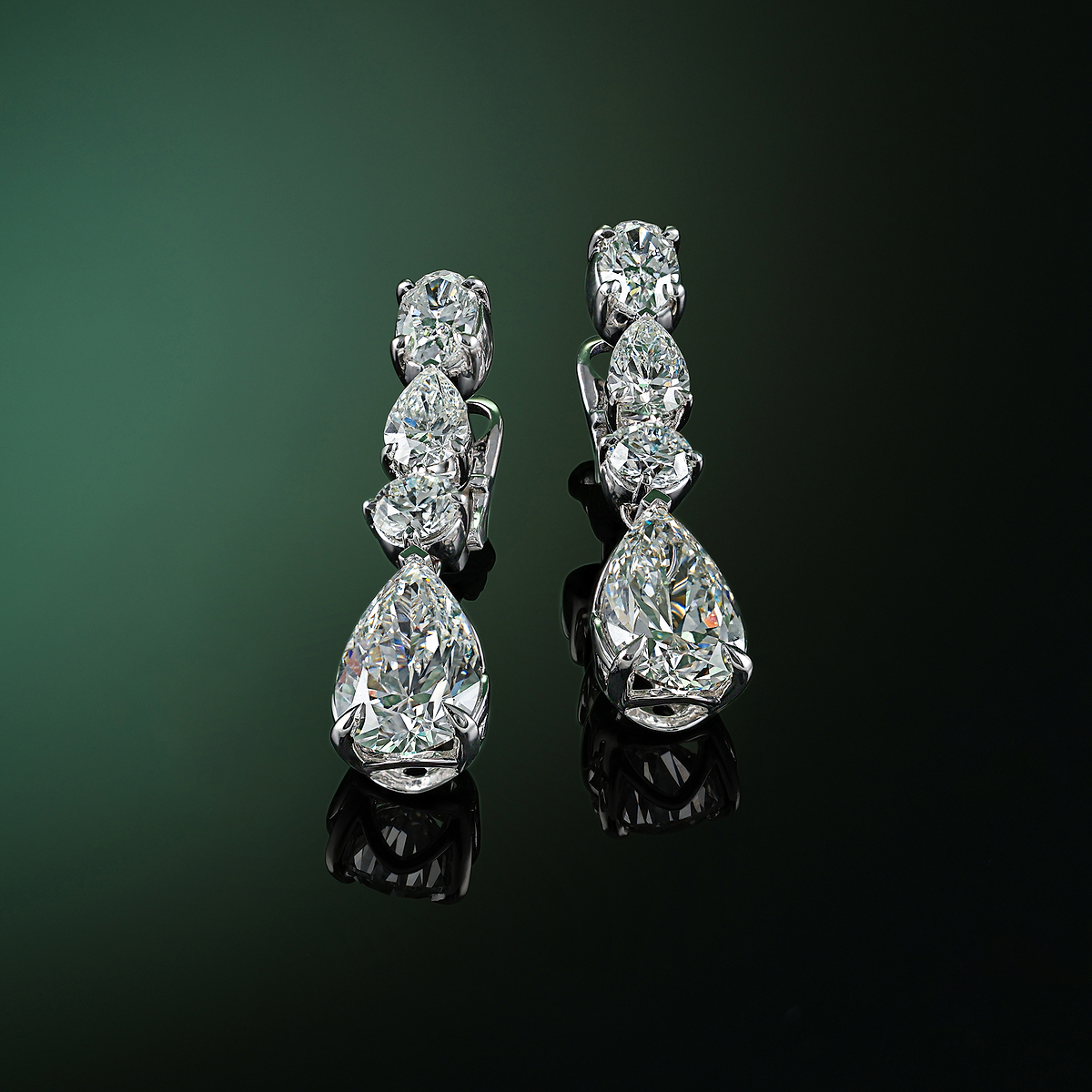 Ibiza Earrings