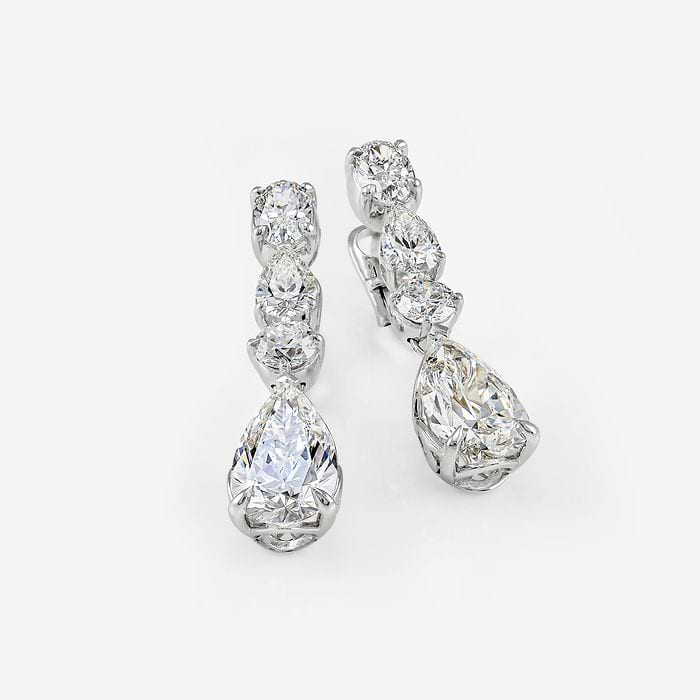 Ibiza Earrings