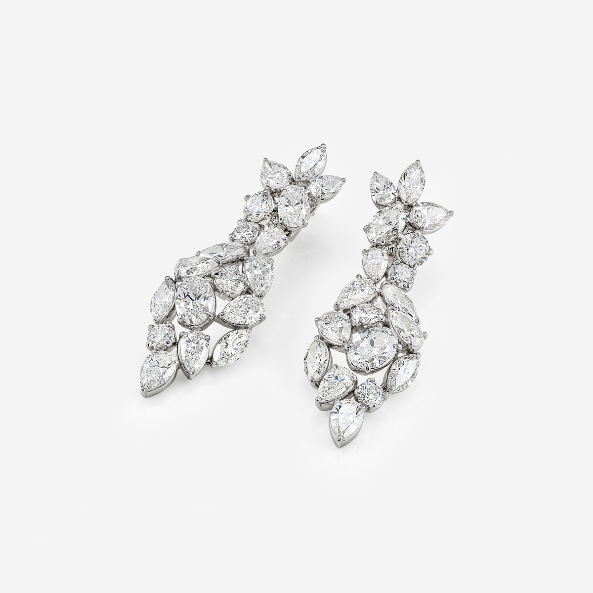 Mumbai Earrings