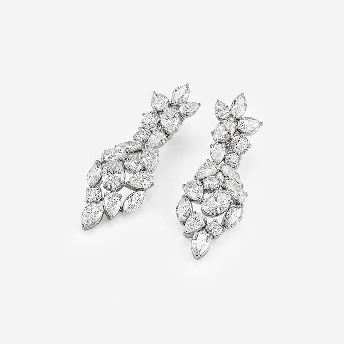 Mumbai Earrings