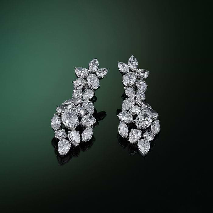 Mumbai Earrings