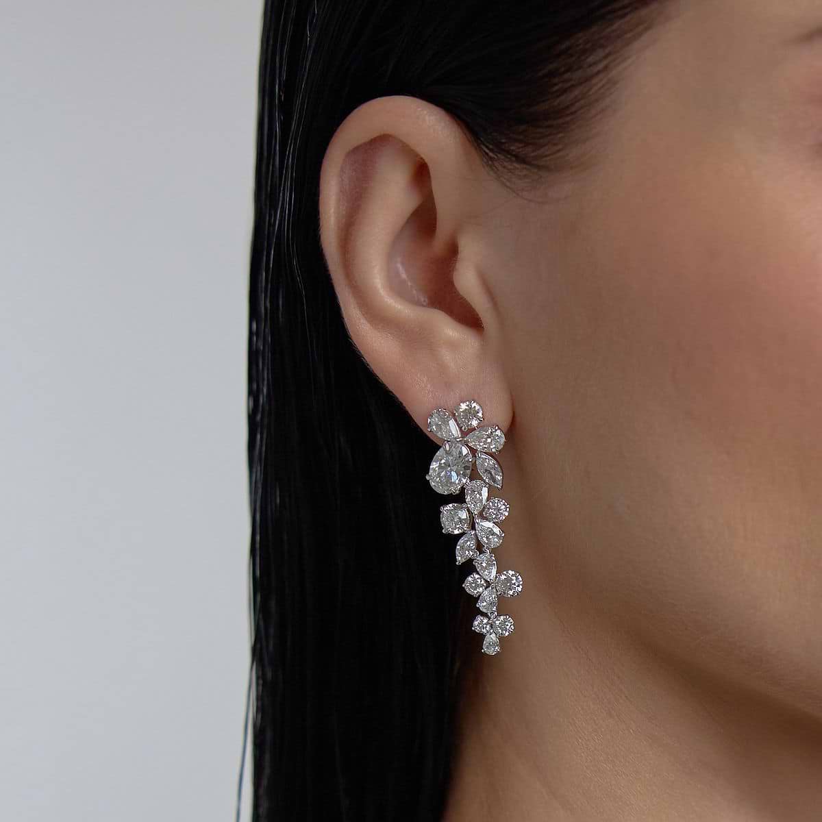 Carmona Earrings
