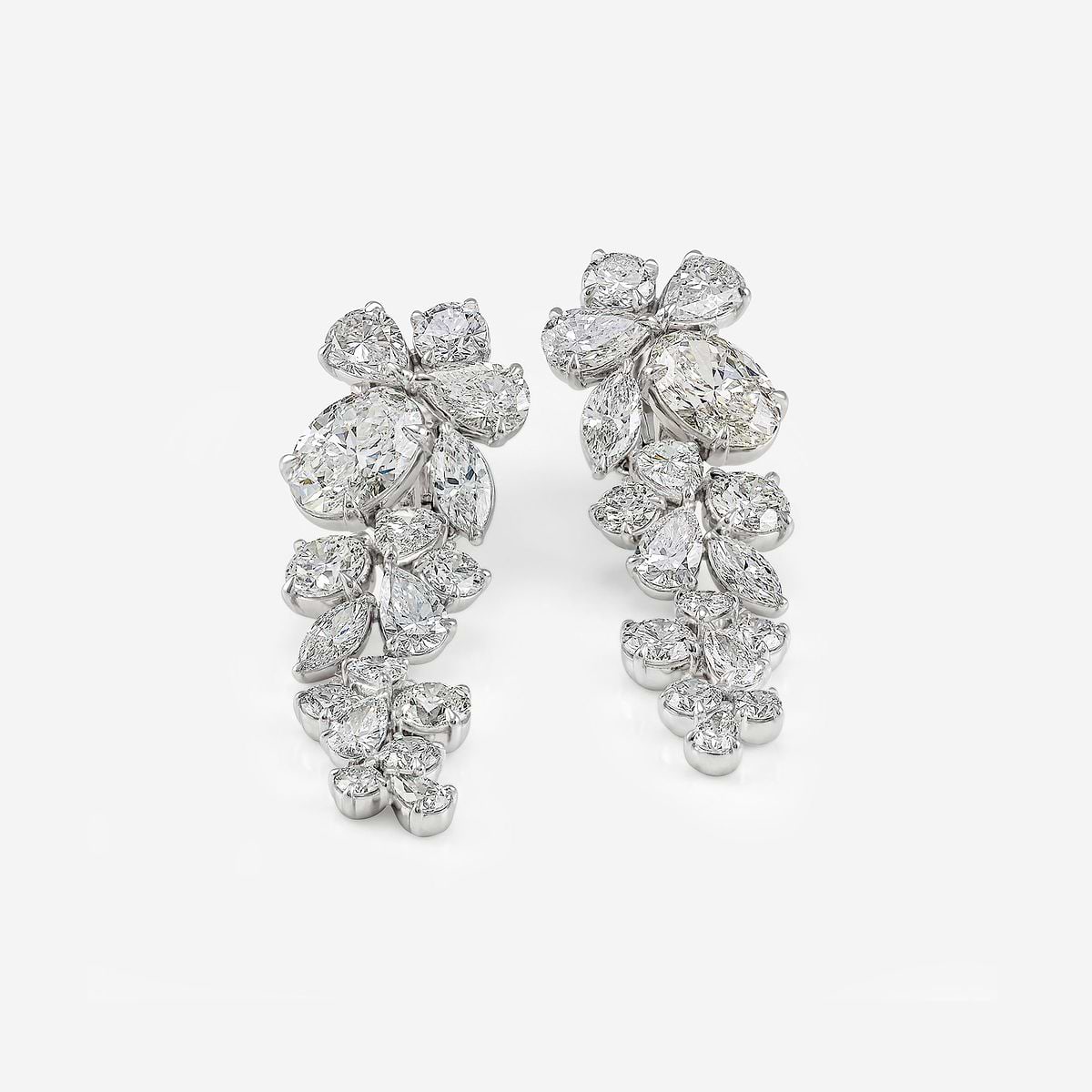 Carmona Earrings