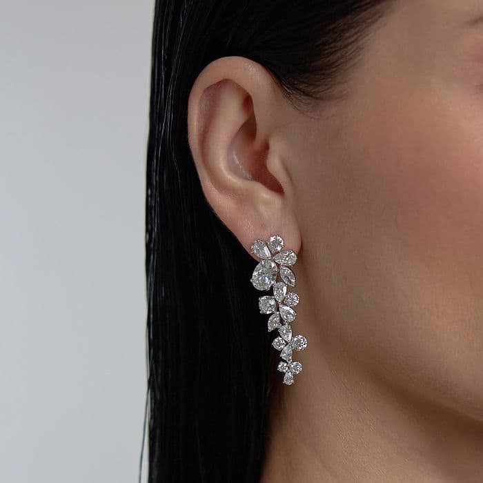 Carmona Earrings