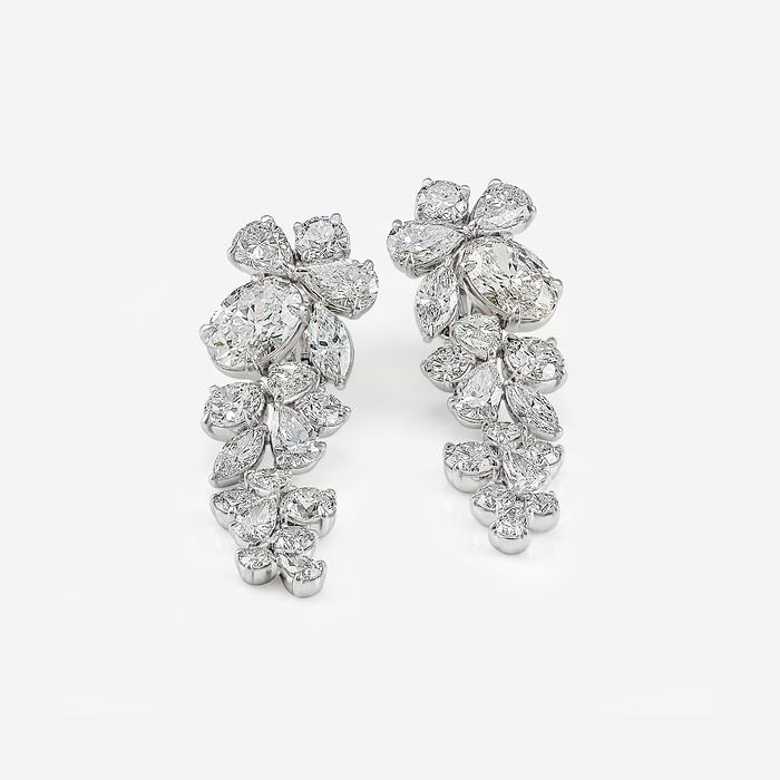 Carmona Earrings
