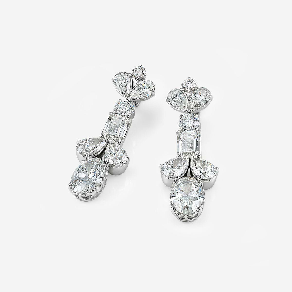 Monaco Earrings
