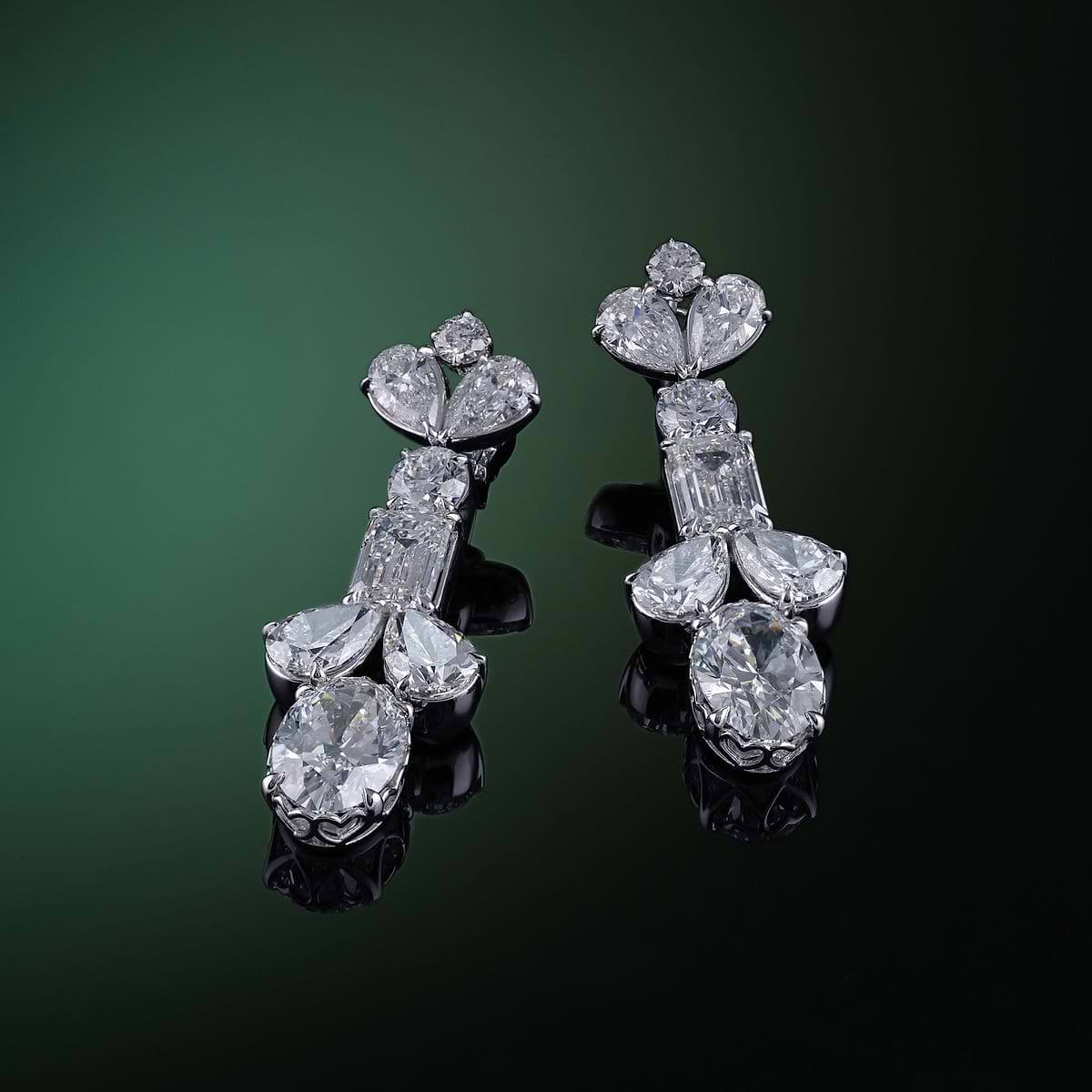 Monaco Earrings