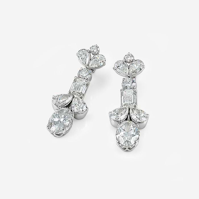 Monaco Earrings