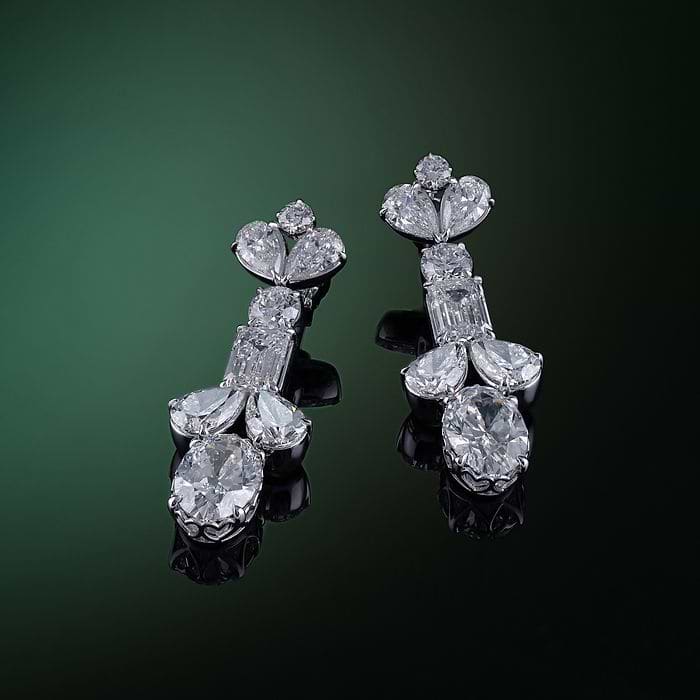 Monaco Earrings