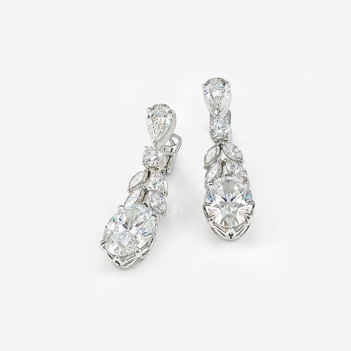 Basel Earrings