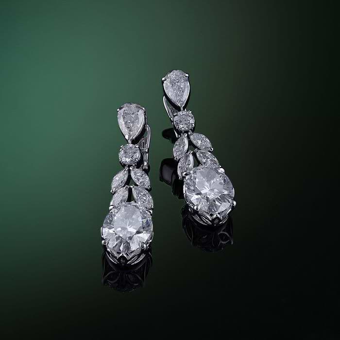 Basel Earrings