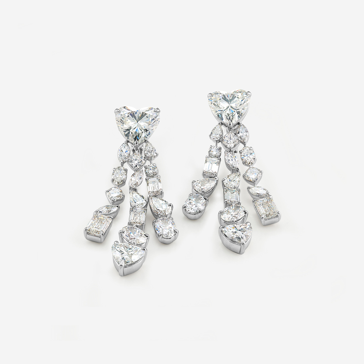 Kolkata Earrings