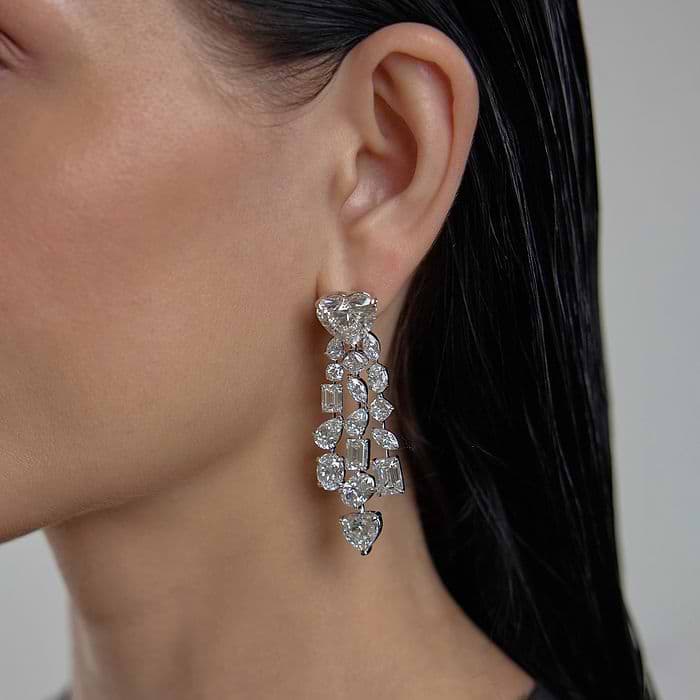 Kolkata Earrings