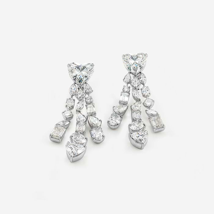 Kolkata Earrings