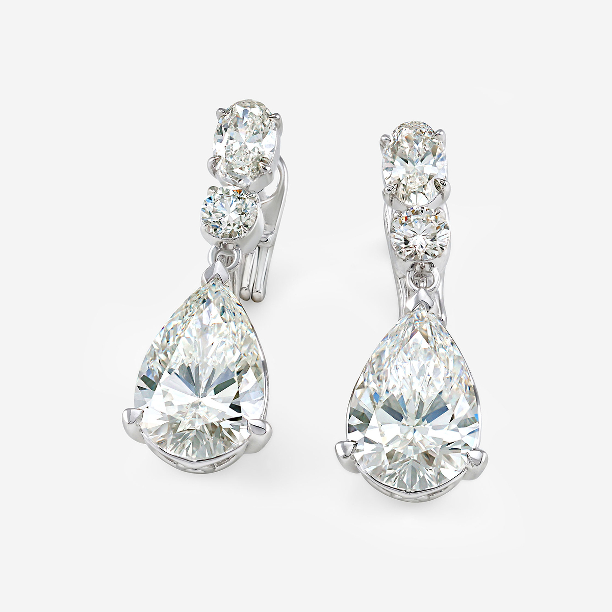 Hilo Earrings