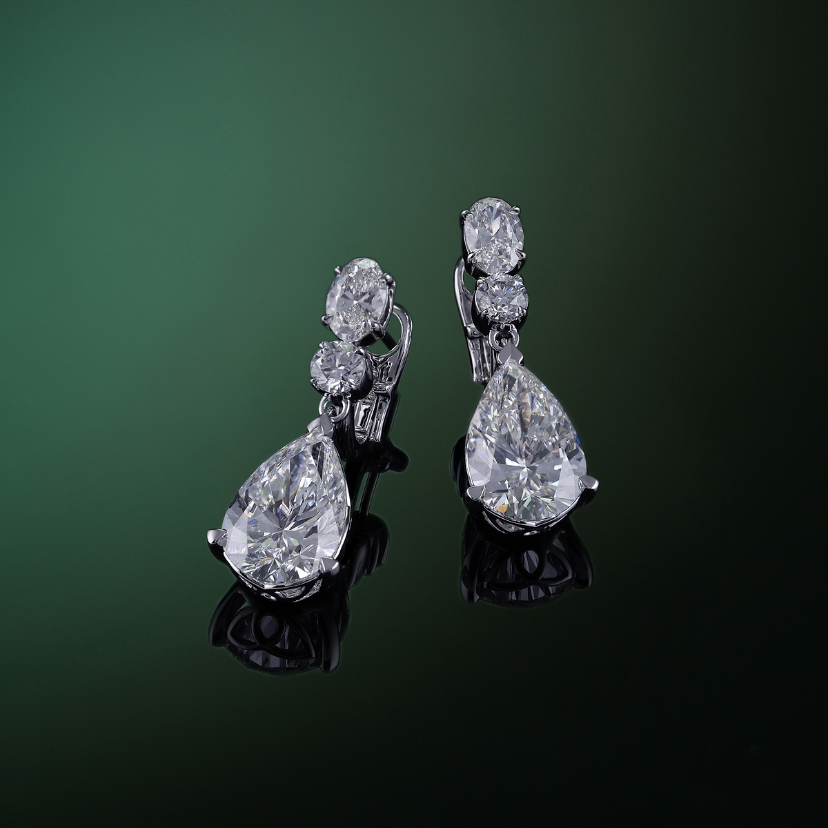 Hilo Earrings