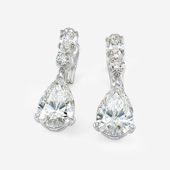 Hilo Earrings