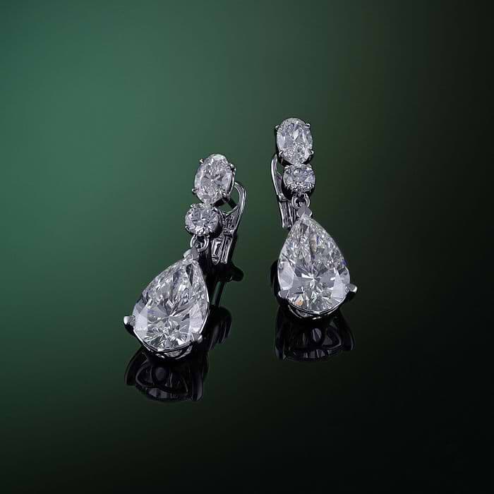 Hilo Earrings