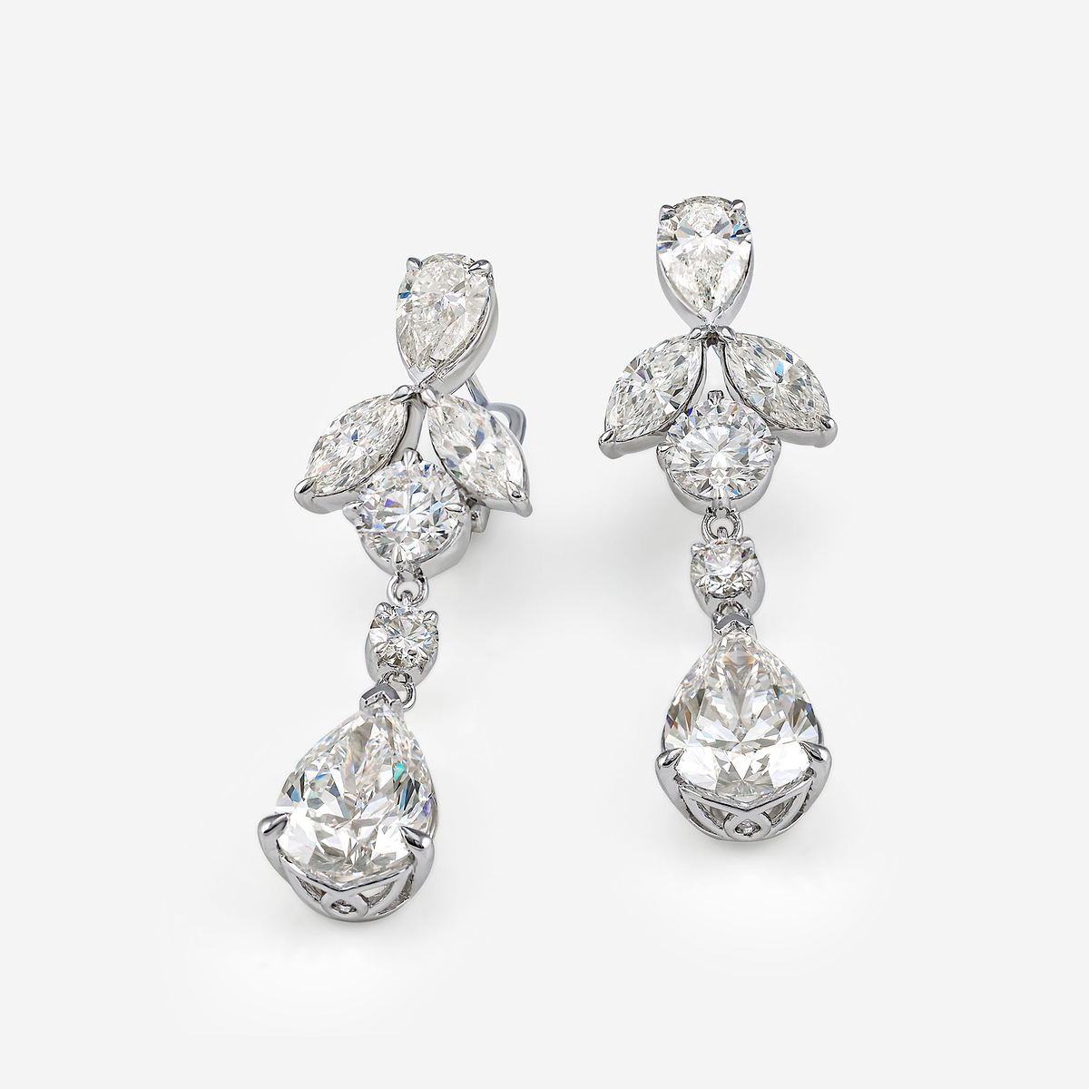 Vancouver Earrings