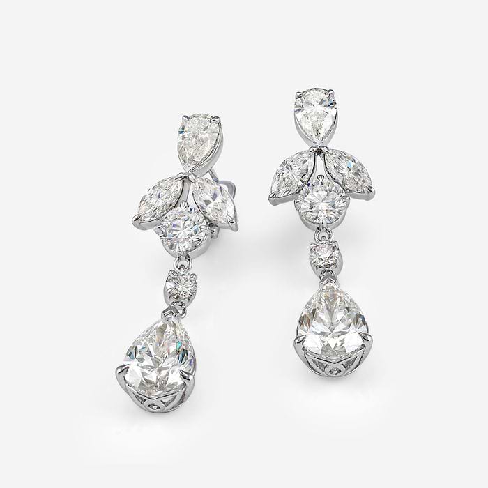 Vancouver Earrings