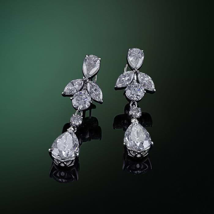 Vancouver Earrings