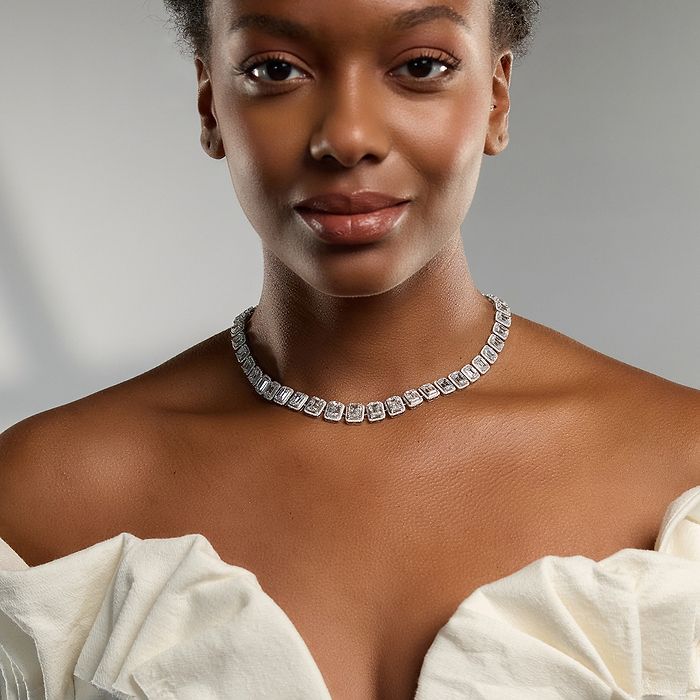 Florence Necklace