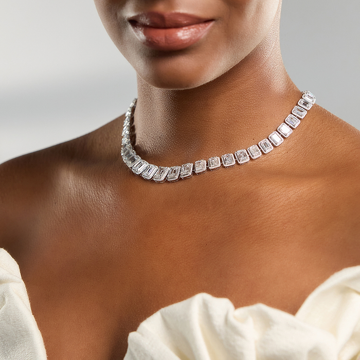 Florence Necklace