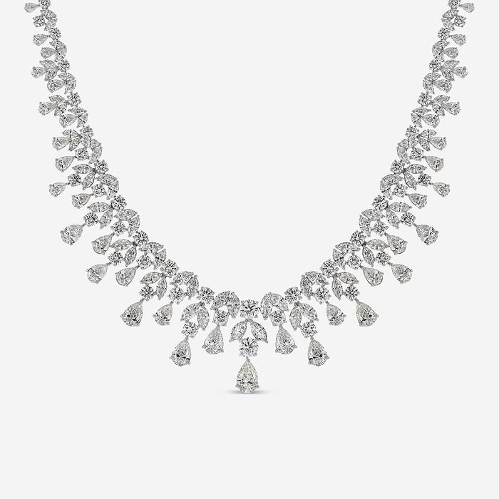 Jaipur Necklace