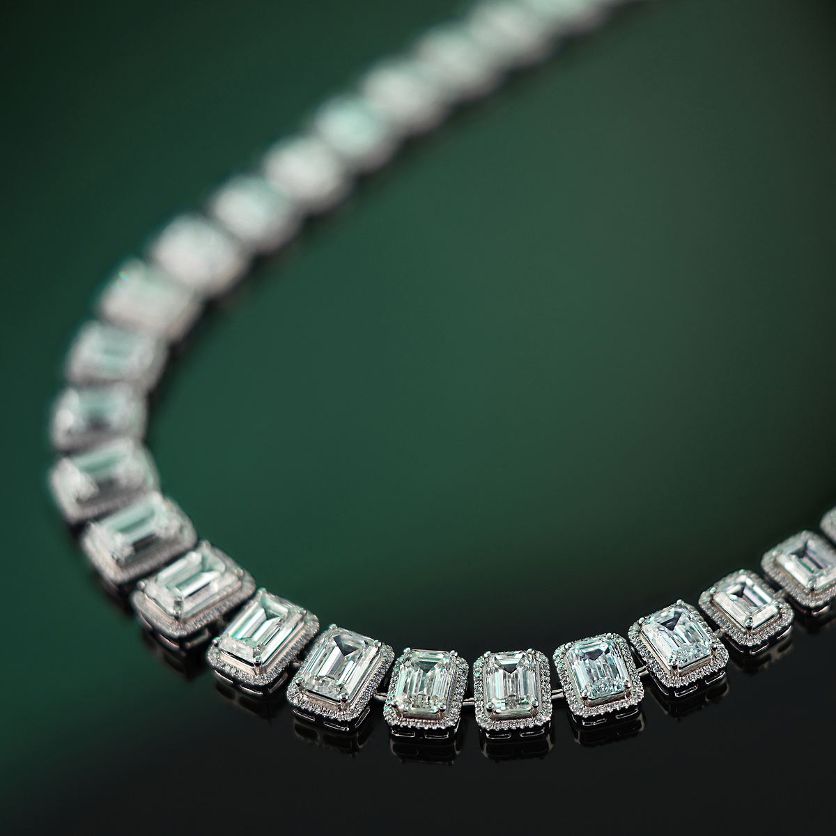 Florence Necklace