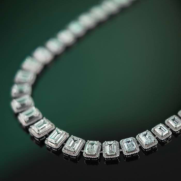Florence Necklace