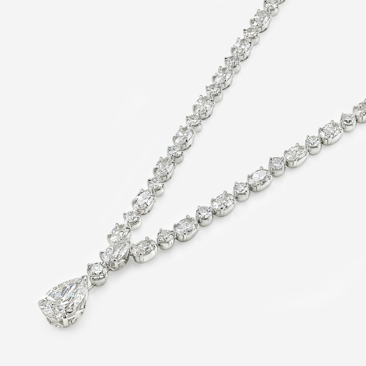 Ibiza Necklace - Grownbrilliance