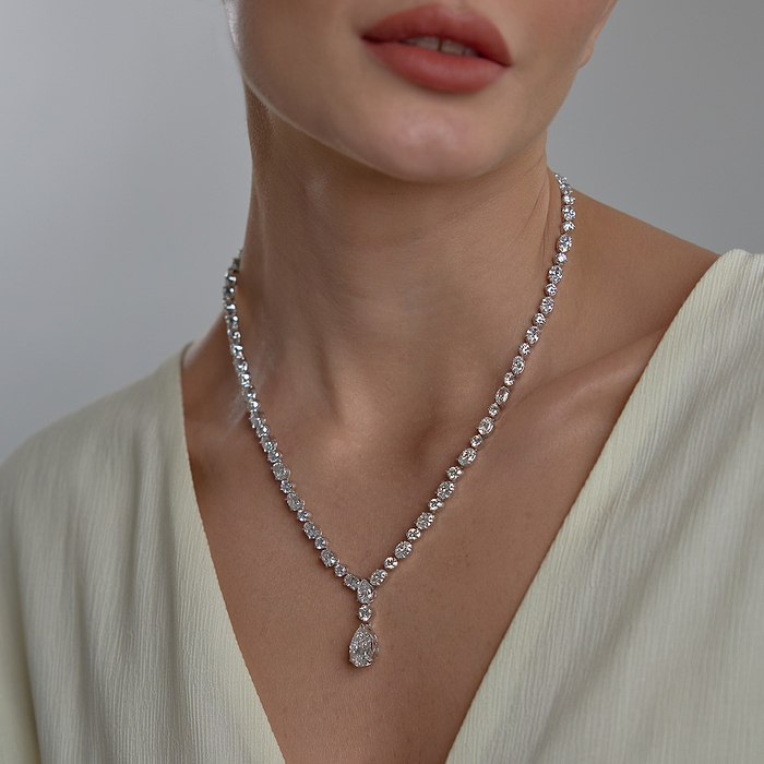 Ibiza Necklace