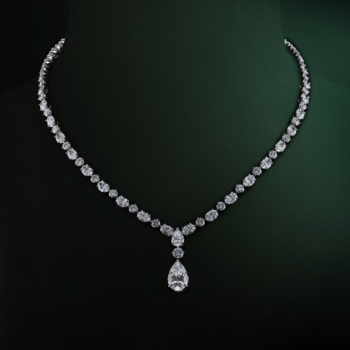 Ibiza Necklace