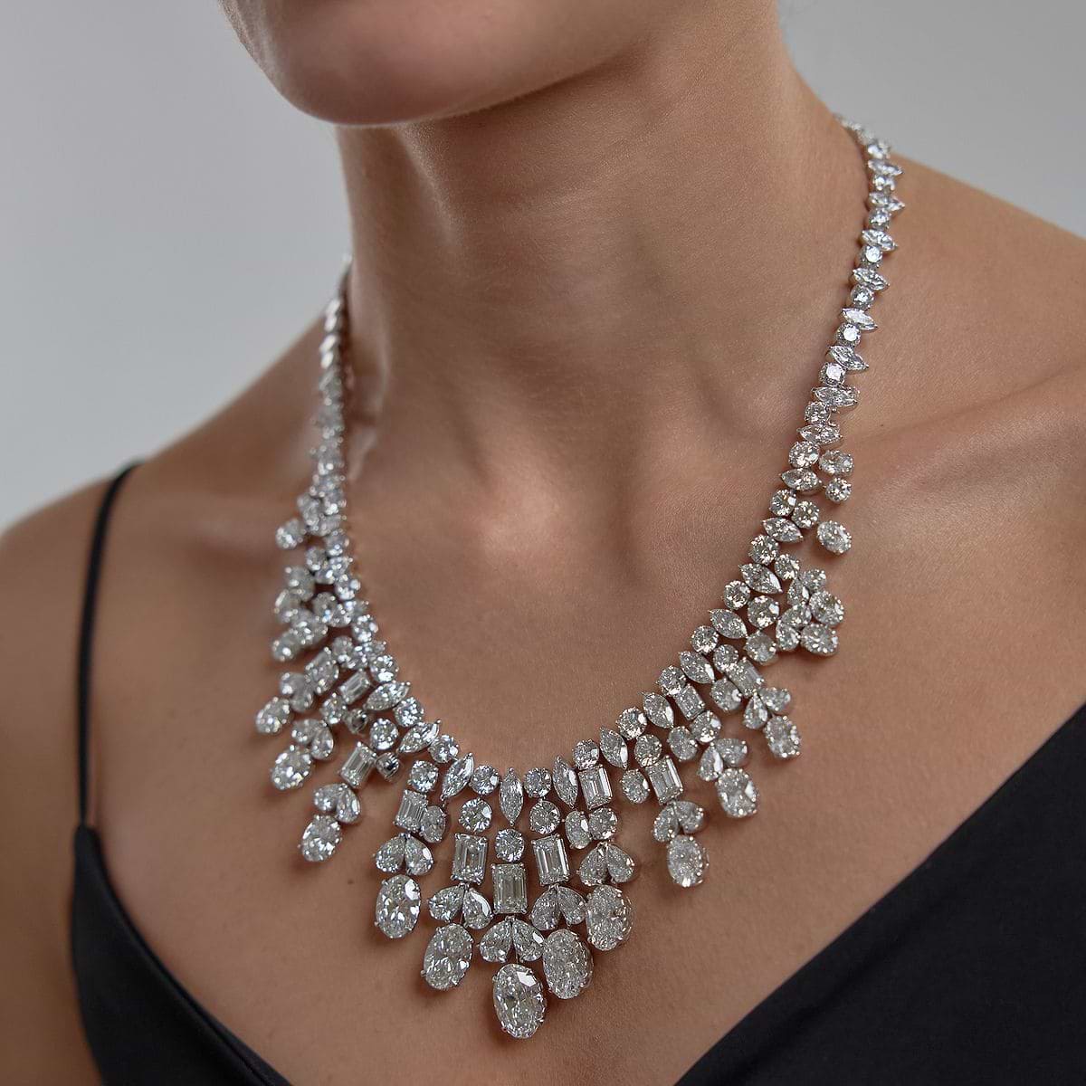 Monaco Necklace