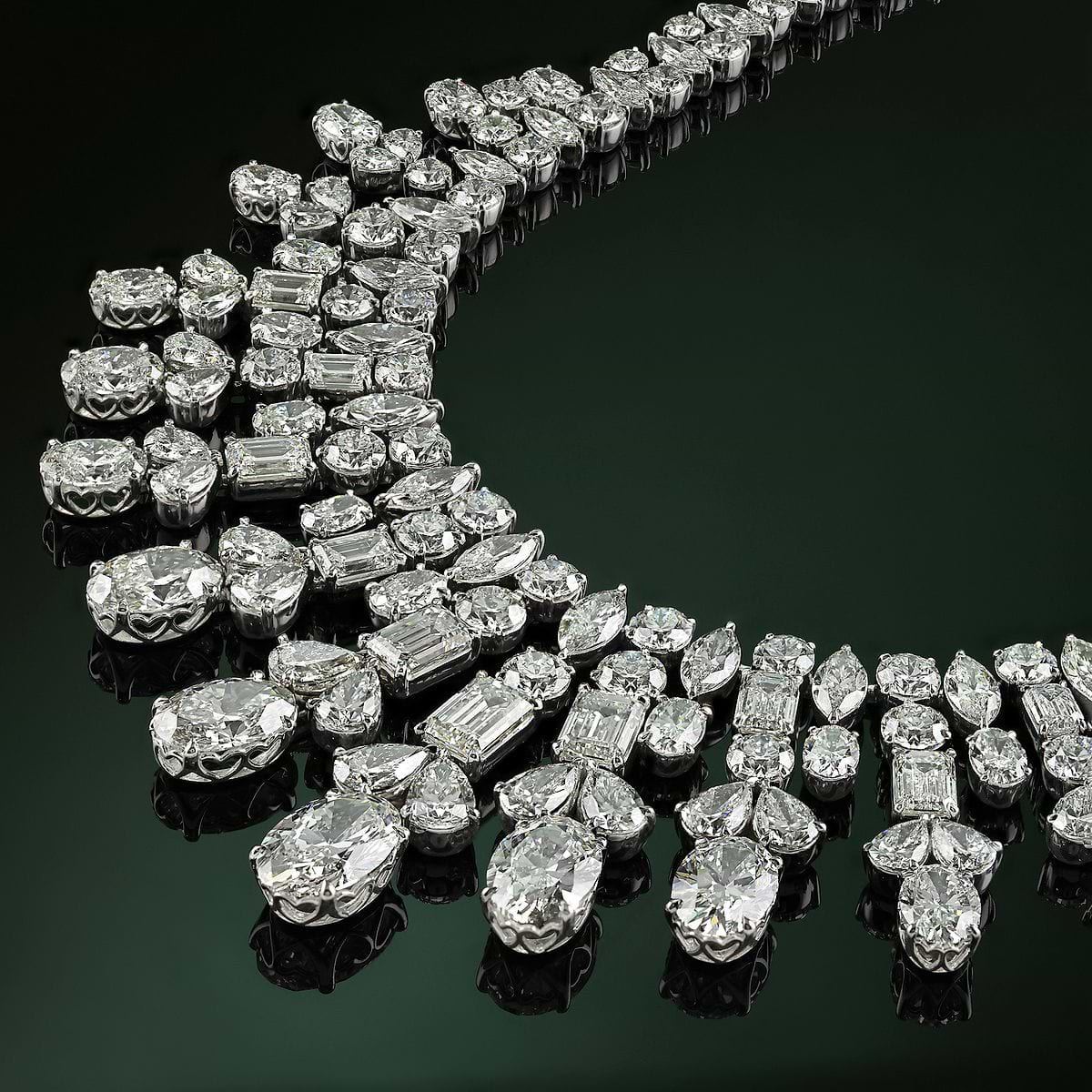Monaco Necklace