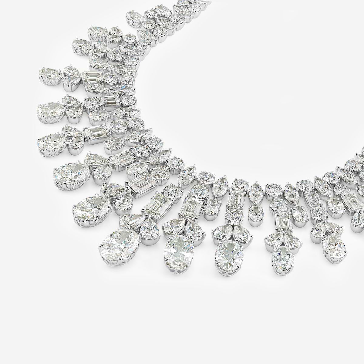 Monaco Necklace