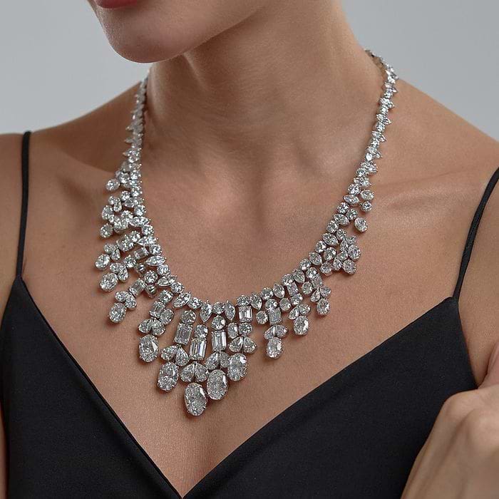 Monaco Necklace