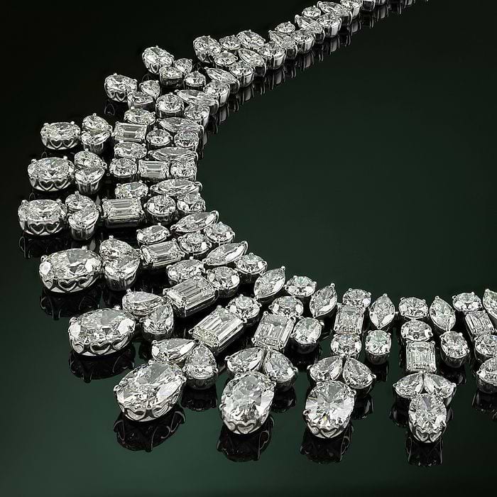 Monaco Necklace
