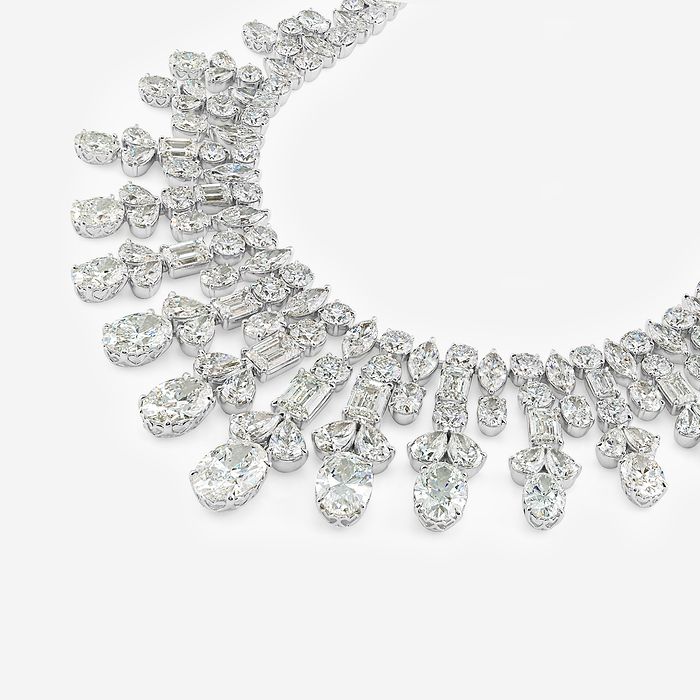 Monaco Necklace
