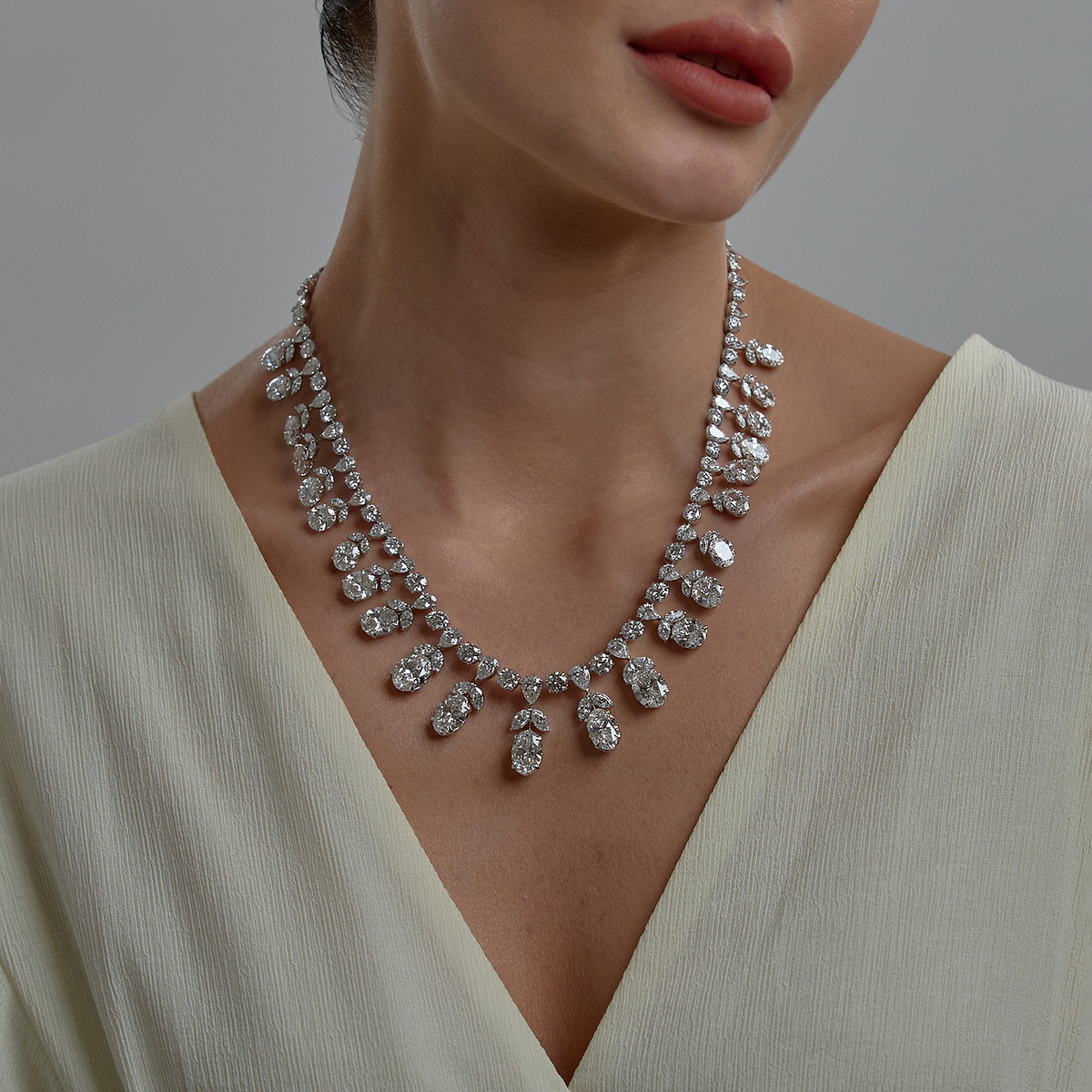 Basel Necklace